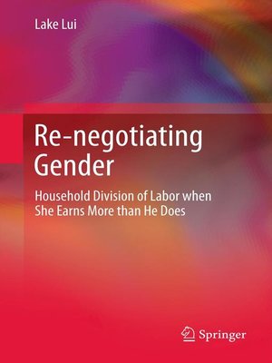 cover image of Re-negotiating Gender